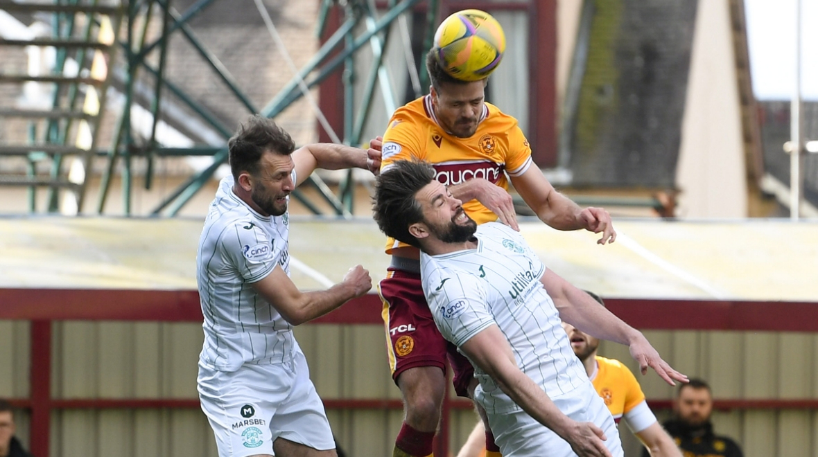 Dundee United, Hibs and Motherwell among Premiership clubs to sign up for SPFL reserve league