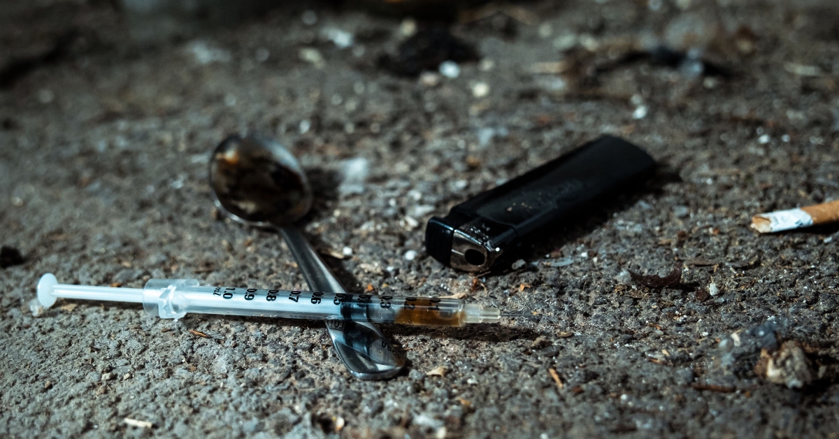 Scotland’s tragic drugs deaths are ‘devastating families’, with new figures set to be published