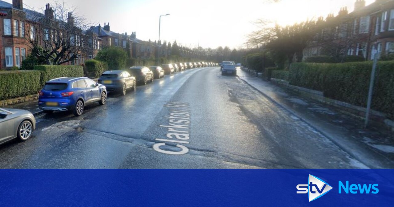 Teen taken to hospital after being hit by car on Clarkston Road ...