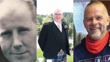 Stonehaven train derailment crash victims remembered on fourth anniversary of incident