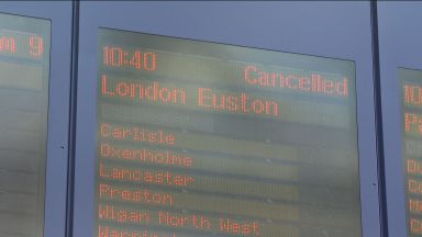Scotland to London trains cancelled in wake of heatwave
