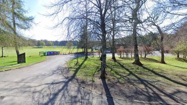 Investigation launched into ‘unexplained’ death of man in East Kilbride car park