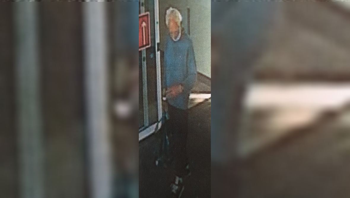Concerns growing for missing pensioner Christopher Cook who was last seen in Edinburgh’s Moredun area