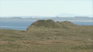 Plans for a golf development in Sutherland have reignited a furious argument
