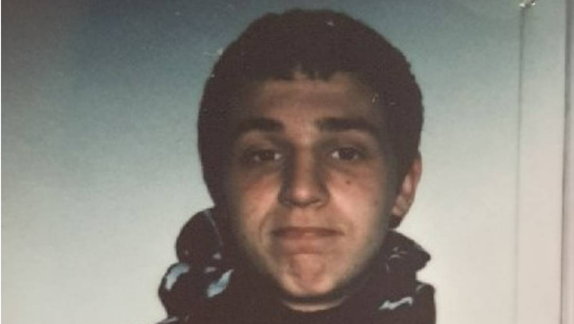 Police appeal for help in tracing missing teenager John Howatt from Banff who may have travelled to Aberdeen