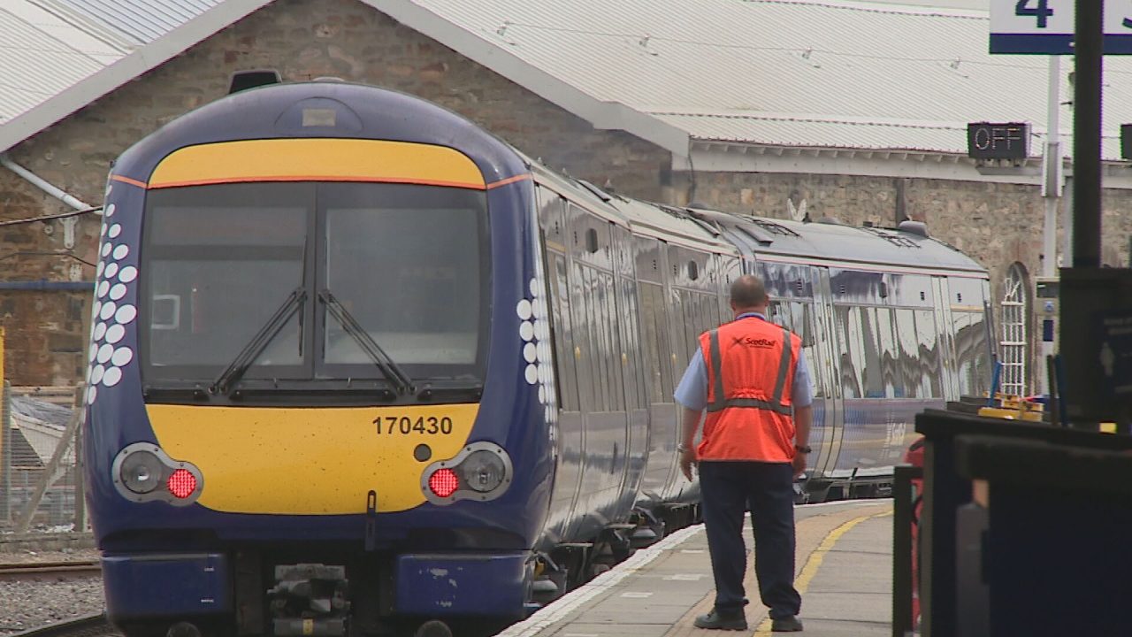 ScotRail strike action set to go ahead as RMT union turns down latest pay deal