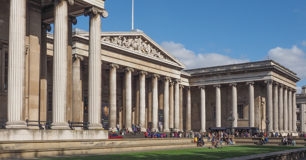 British Museum executive calls for ‘Parthenon partnership’ over Elgin Marbles