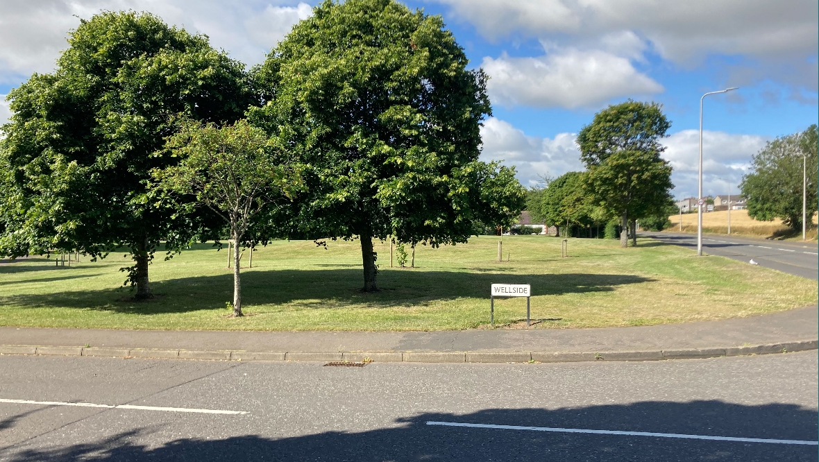 Residents face ‘nightmare’ as quiet space considered for bike track in Haddington, East Lothian