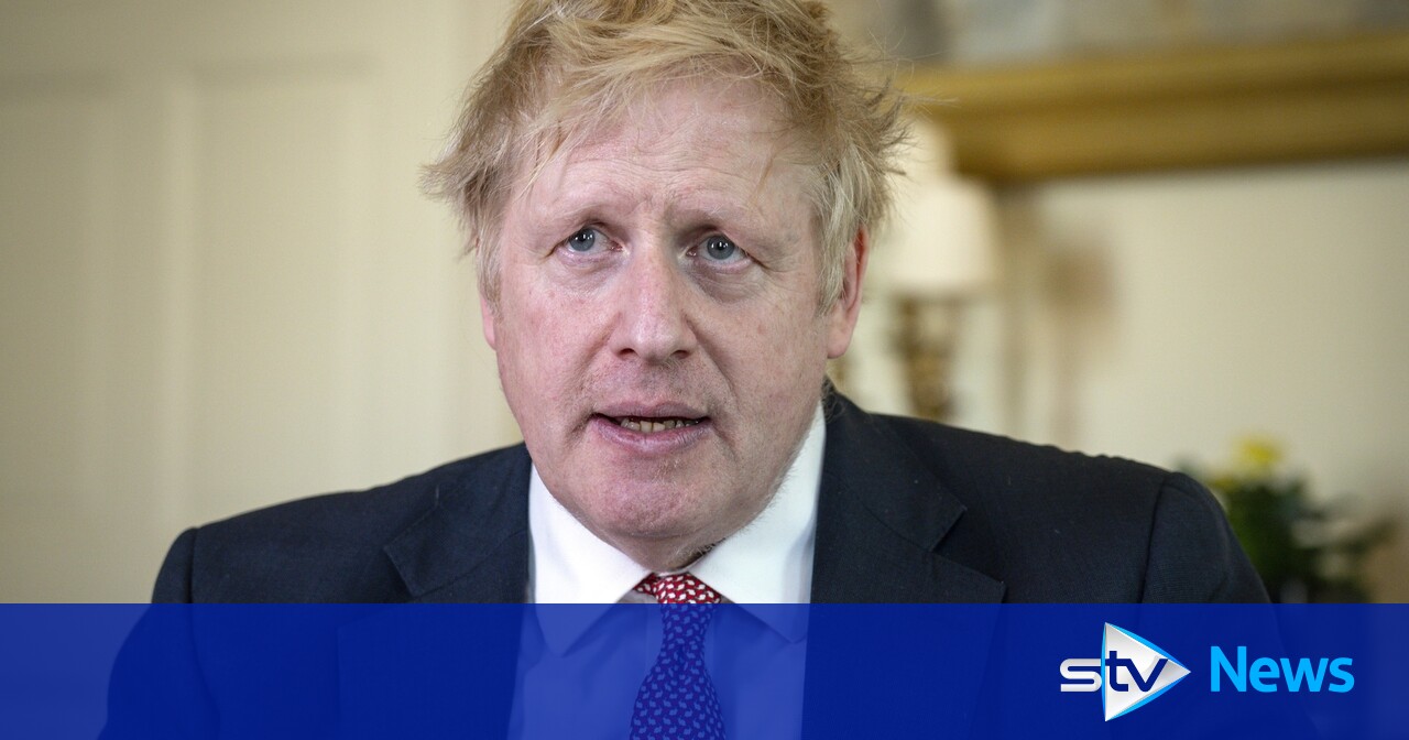 UK Covid inquiry threatens Cabinet Office with legal action over Boris Johnson's redacted WhatsApps - Vimarsana News