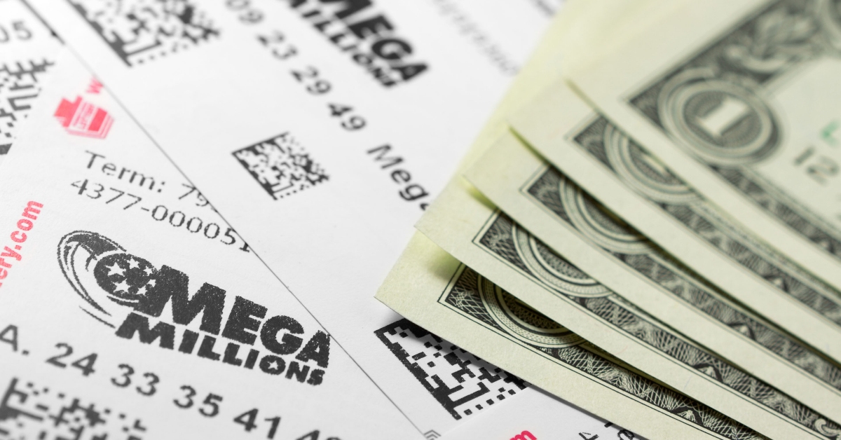Single ticket-holder in US scoops nearly $1.3bn lottery prize
