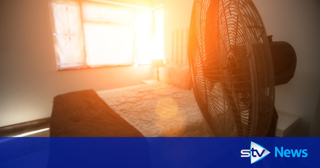 At least 60 people in Scotland died from climate-driven heat this summer, scientists find