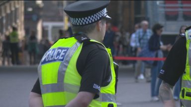 New Edinburgh Police campaign over busy summer period
