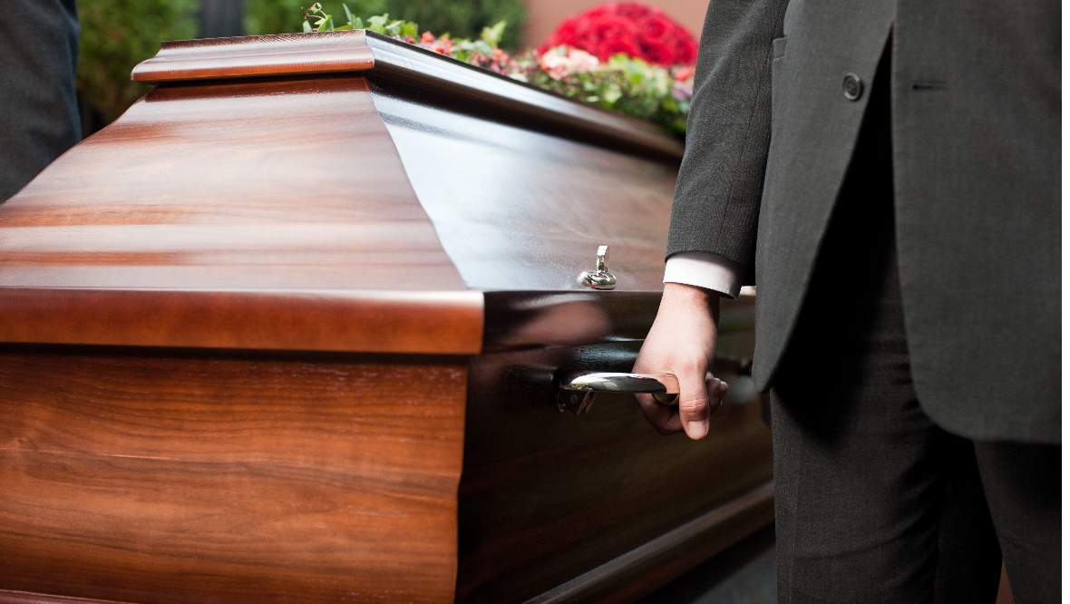 Adverts claiming coffins were ‘environmentally friendly’ banned by Advertising Standards Agency