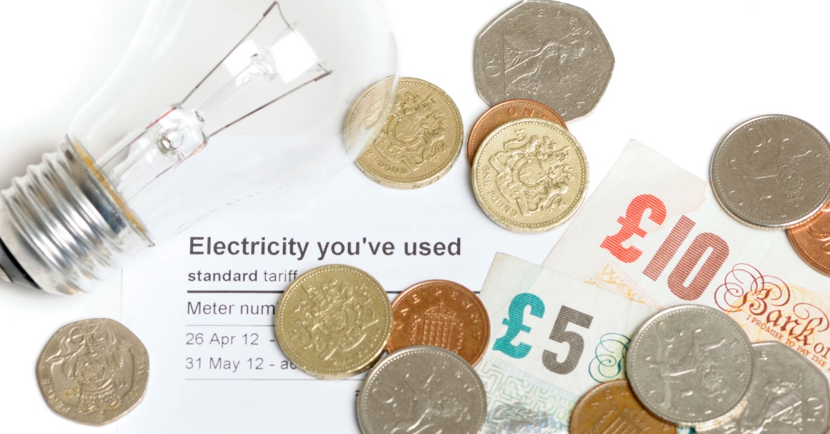 Business energy bills to be capped under government support plan