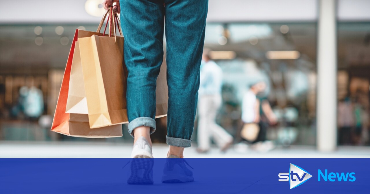 Scottish retailers could face ‘dismal Christmas’ as increased inflation curbs growth