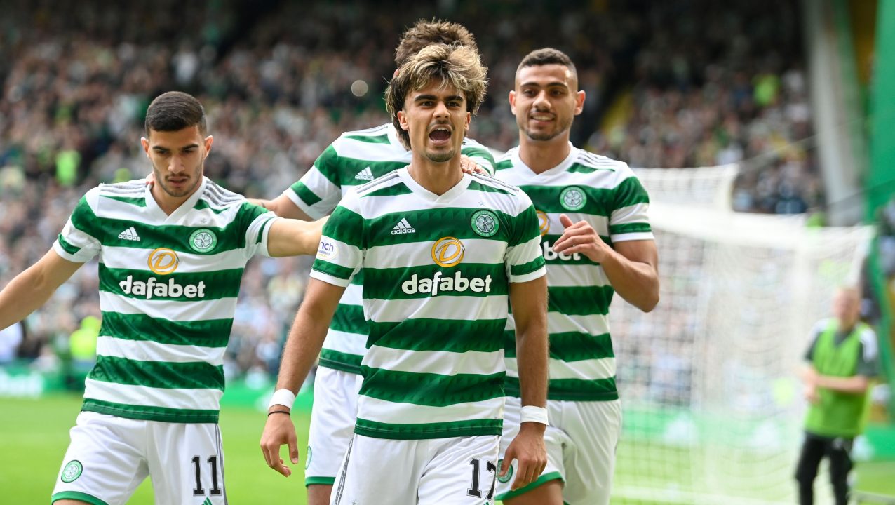Celtic face Real Madrid in glamour Champions League opening game