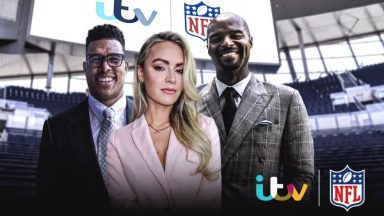 Super Bowl to be shown on STV as NFL agrees new broadcast deal