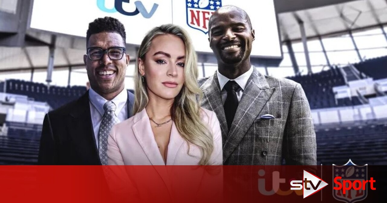 Super Bowl to be shown on STV as NFL agrees new broadcast deal STV News