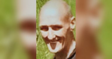 Missing man’s body found in grounds of Dumfries House in Ayrshire