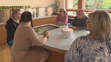 Cancer patients want to end treatment early to get back to work