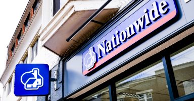 Nationwide Building Society gives 11,000 staff £1,200 payment to help with cost of living crisis