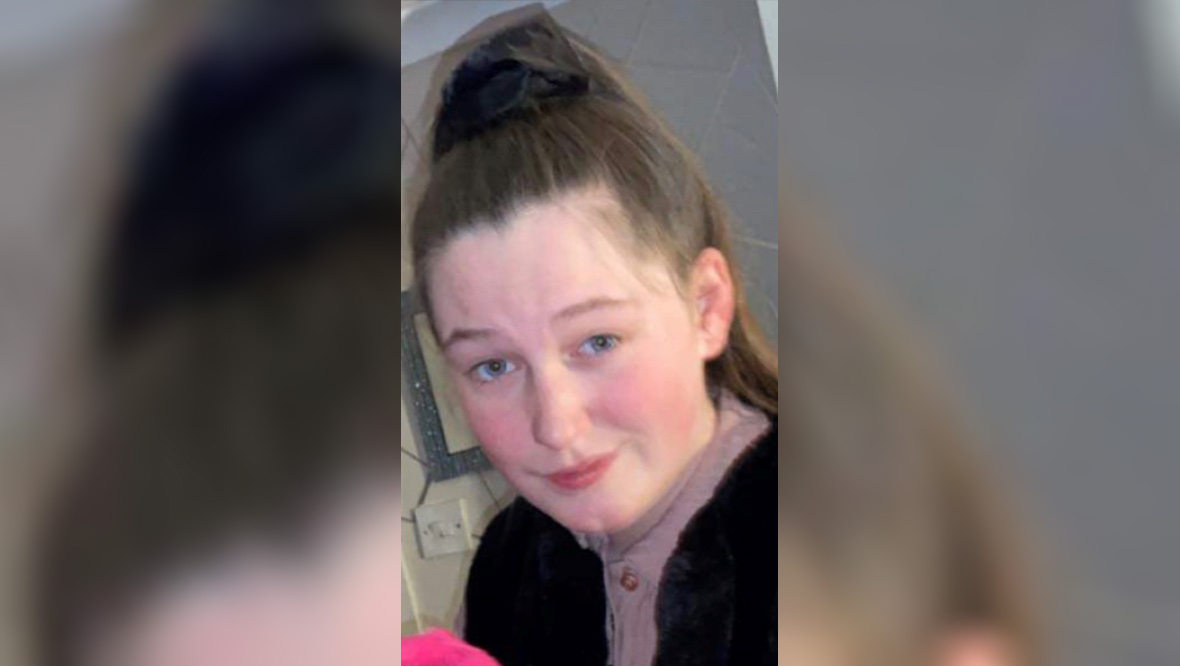 Search underway for Bannockburn teenager missing since Saturday after she did not return from meeting friends