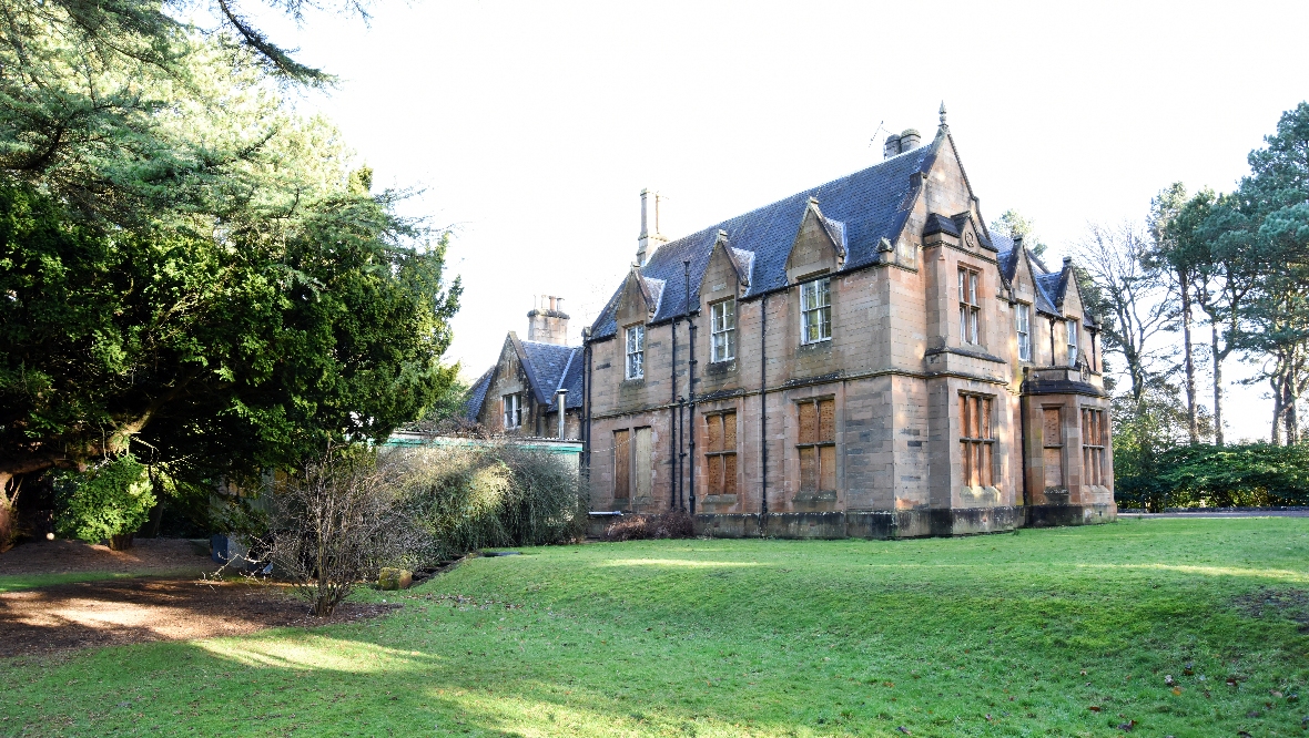 Historic mansion to be put up for sale following consultation