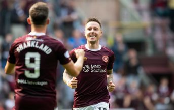 Nightmare week continues for Dundee United in 4-1 defeat to Hearts