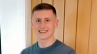 Family of missing Lee Martin ‘extremely worried’ after Ardrossan man spotted in Dumfries and Galloway