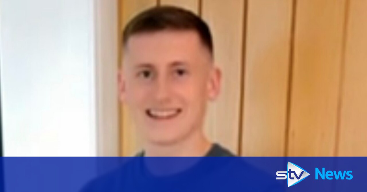 Family of missing Lee Martin 'extremely worried' after Ardrossan man