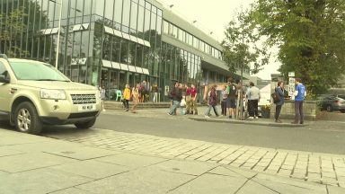 Finding accommodation in St Andrews ‘near impossible’ say students