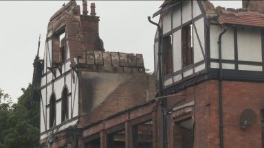 Scottish Government accused of delaying Lundin Links demolition