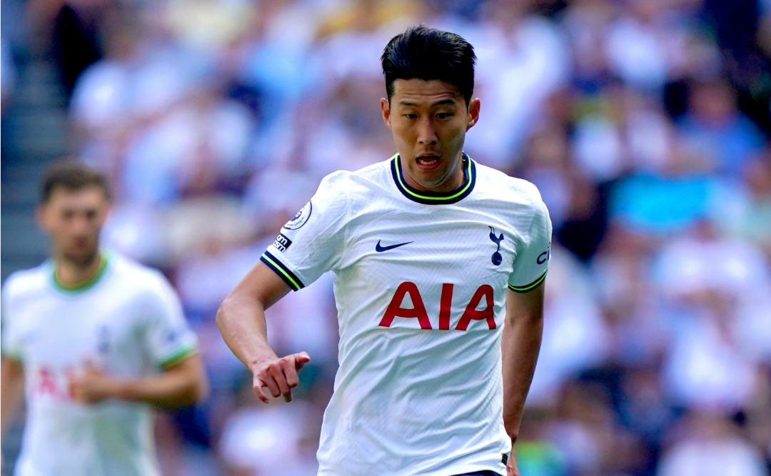 Chelsea to take ‘strongest action’ after alleged racism directed at Son Heung-min in Premier League match