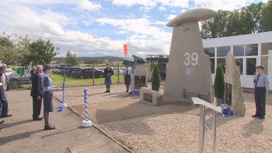 New Moray memorial for Nimrod disasters airmen