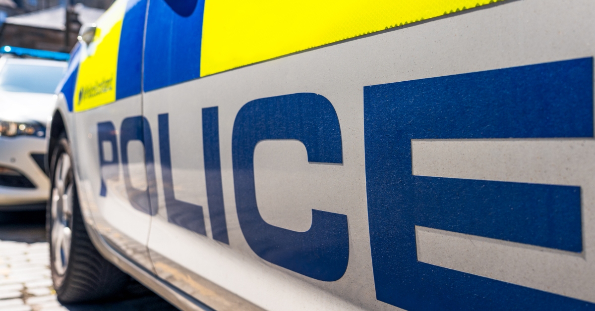 Appeal launched after taxi driver robbed by passenger with knife in Kilmarnock