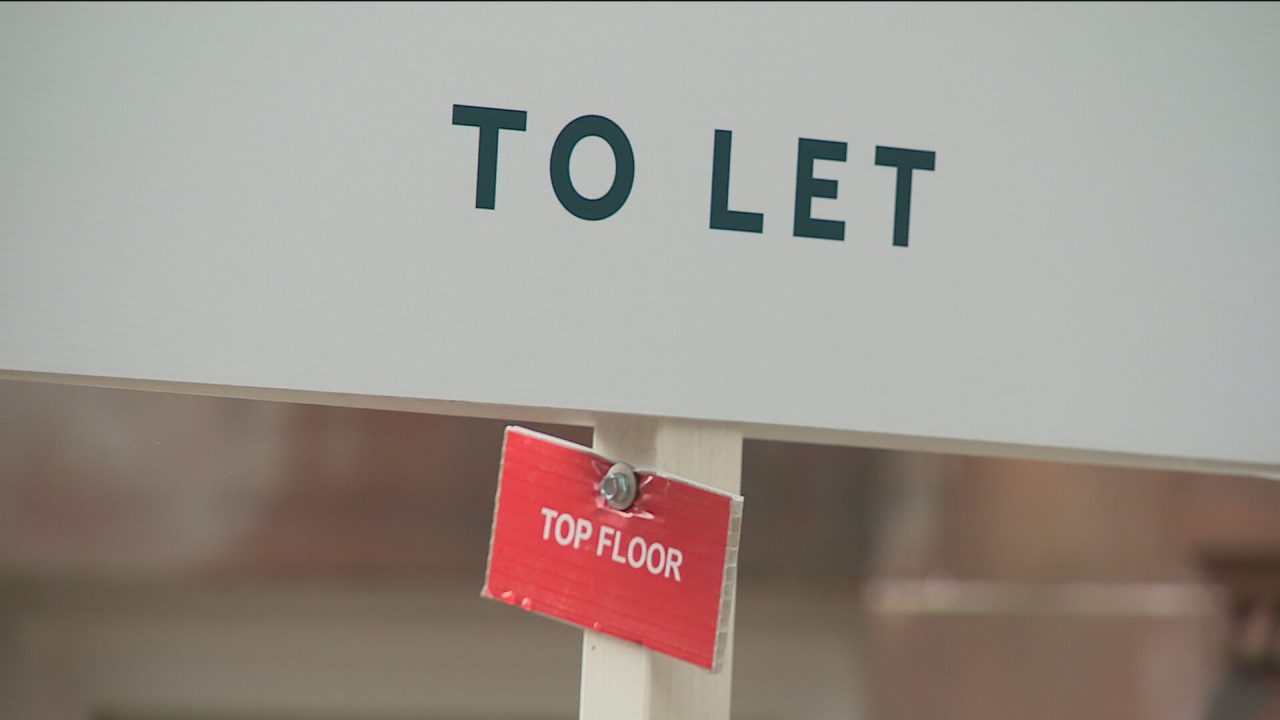 Glasgow asylum seeker flats rent to soar by £70k as private landlord blames ‘volatility in market’