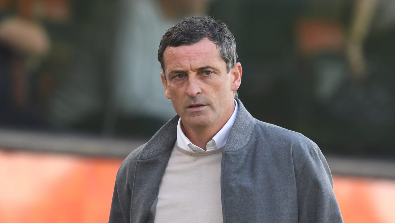 Jack Ross admits he needs to find answers as Dundee United slump continues
