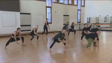 Ukrainian Freedom Ballet to perform at Edinburgh Festival