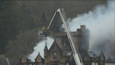 Cameron House enquiry begins five years after fire