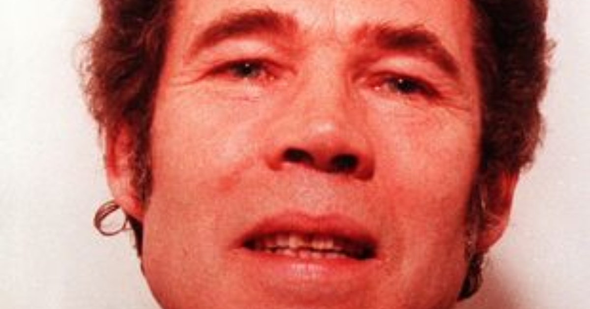 Father’s Day advert featuring serial killer Fred West’s image banned alongside ‘sexual’ PrettyLittleThing ad