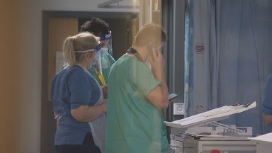 Warning Scottish doctors could strike after pay deal refused
