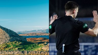 Hebridean football referees quit Lewis and Harris summer league over ‘abuse and intimidation’ from fans