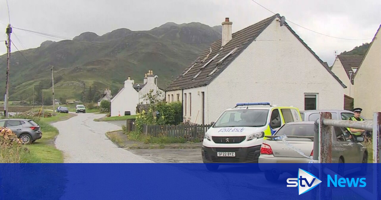 Man due in Inverness Sheriff Court over Skye attacks which left John