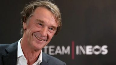 The time is right for a reset – Sir Jim Ratcliffe ‘interested in buying Manchester United’