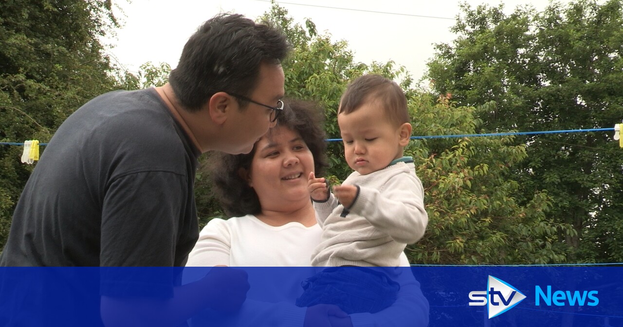 Afghanistan: The people rebuilding their lives in Scotland one year since Taliban takeover - Vimarsana News