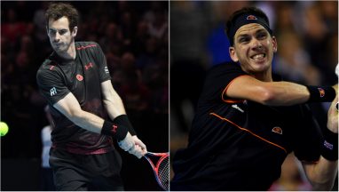 Andy Murray and Cameron Norrie set for all Scottish battle in Cincinatti
