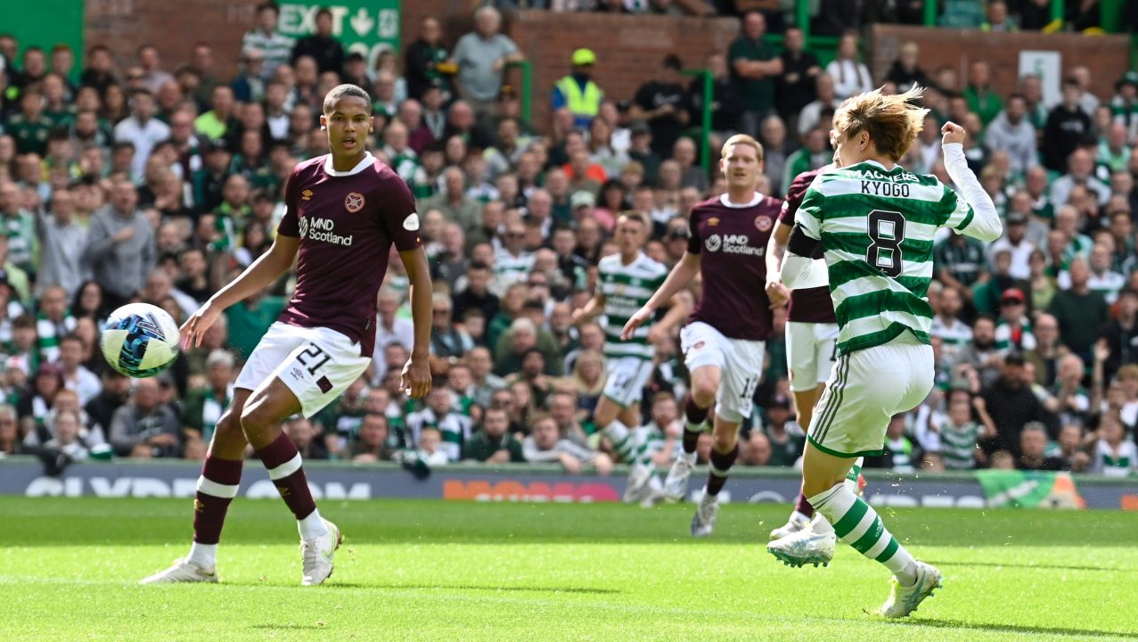 Ups downs and the race for Europe: Scottish football reaches thrilling climax to season