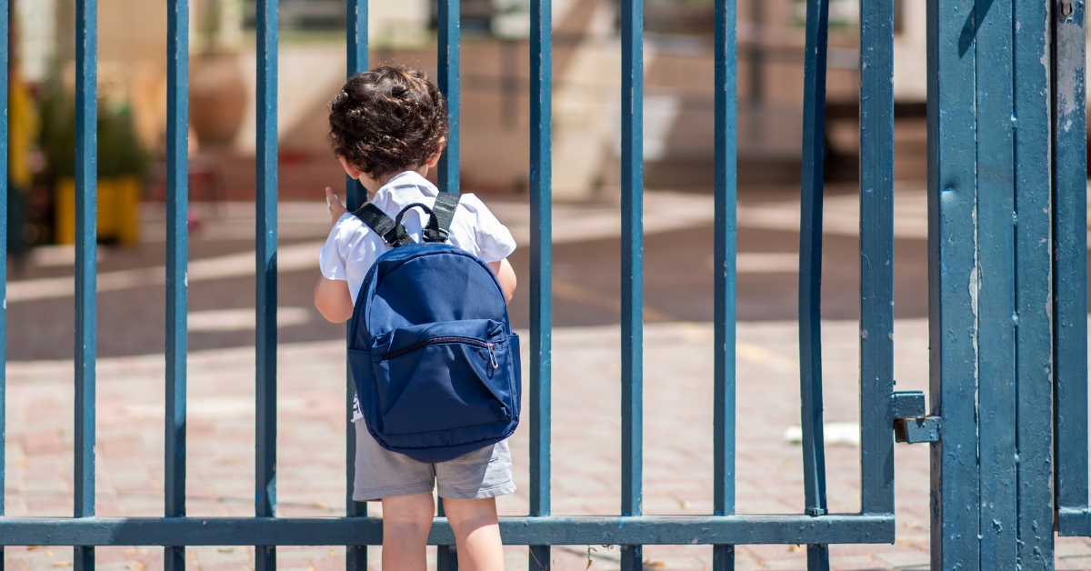 Schools across Scotland to close for three days due to strike action