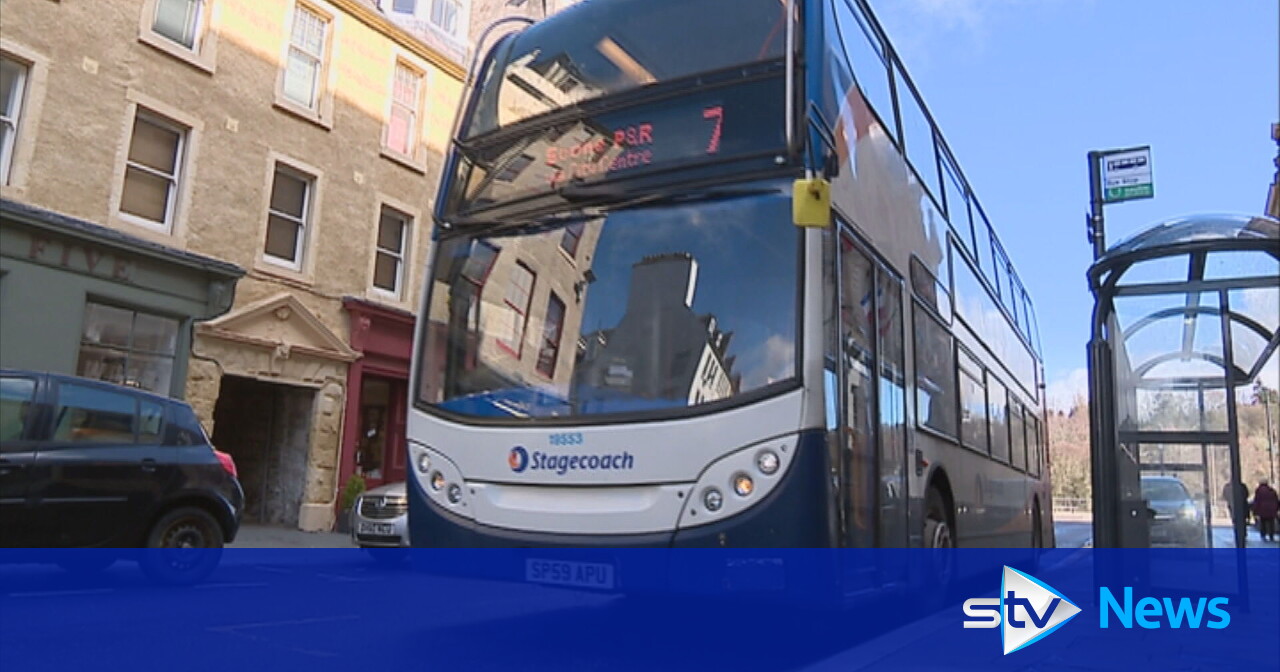 Residents to enjoy free bus travel once a month as part of new initiative