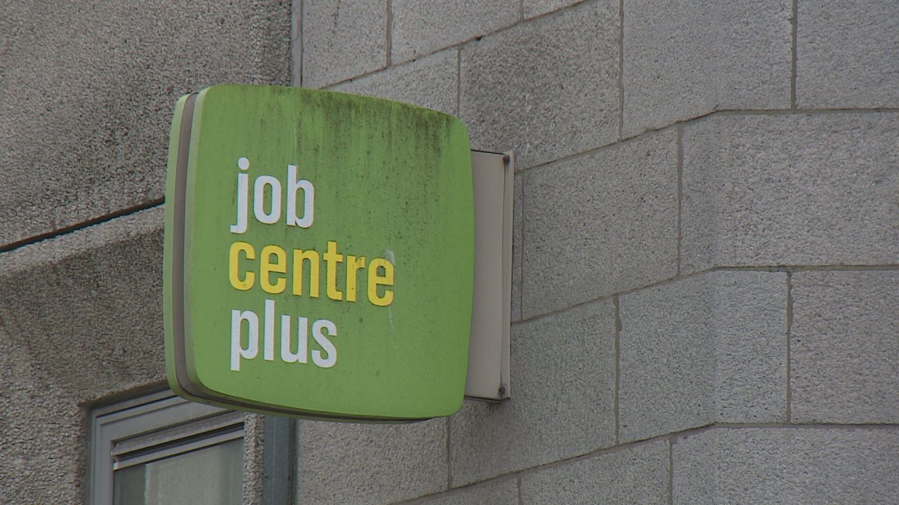 Record number of people in work in Scotland, new ONS figures show